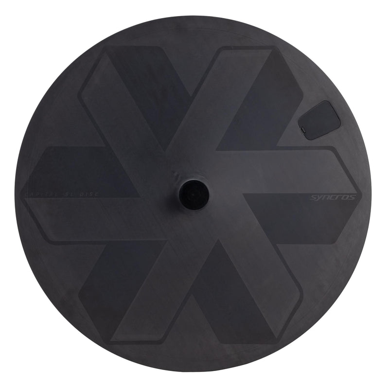 Syncros Wheel Rear Capital SL, Disc
