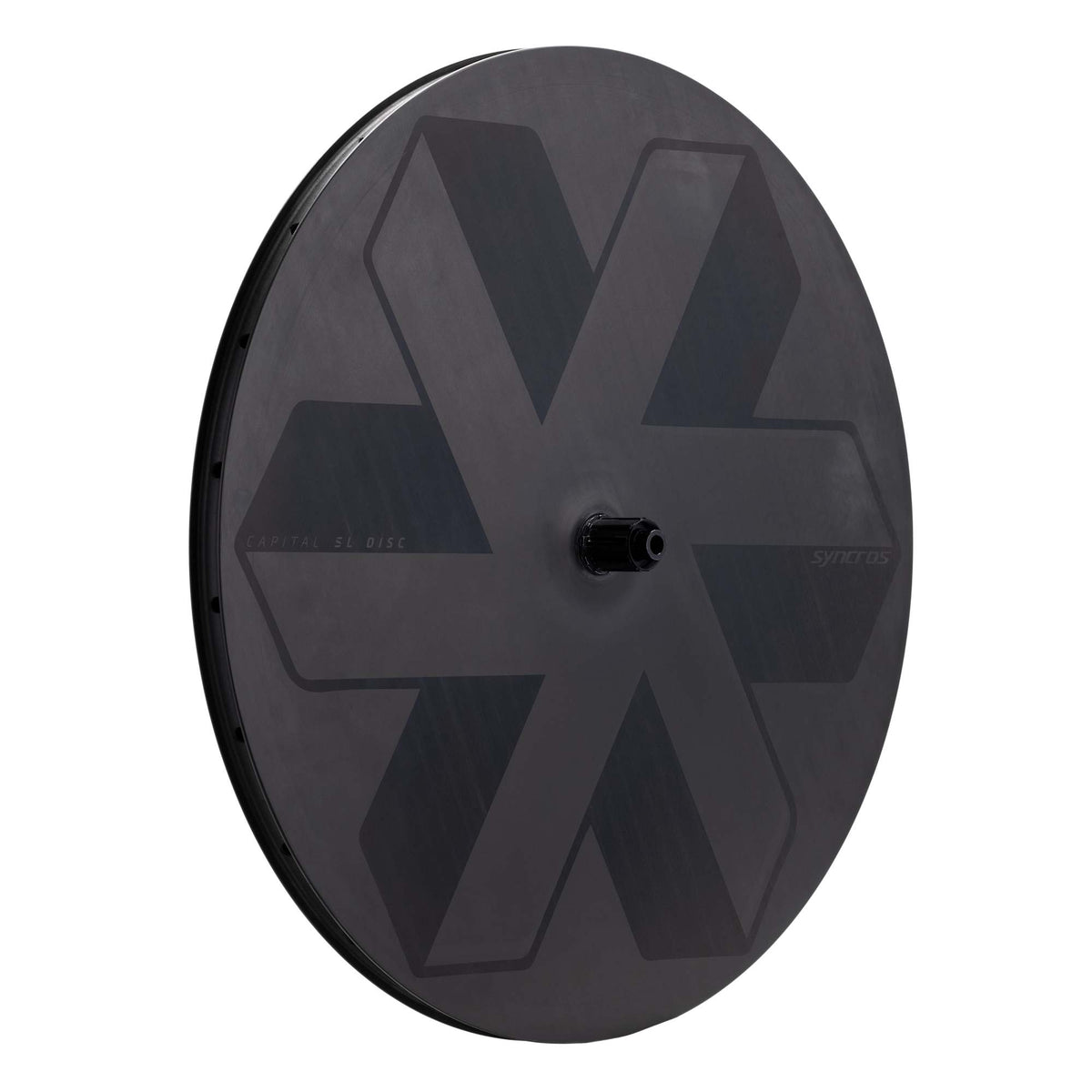 Syncros Wheel Rear Capital SL, Disc
