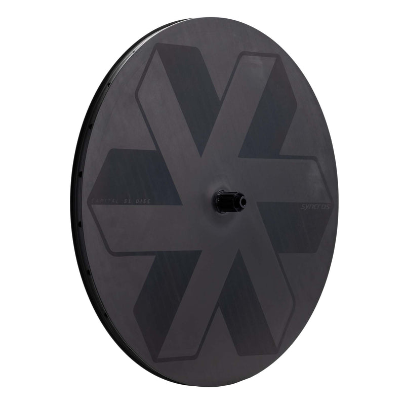 Syncros Wheel Rear Capital SL, Disc