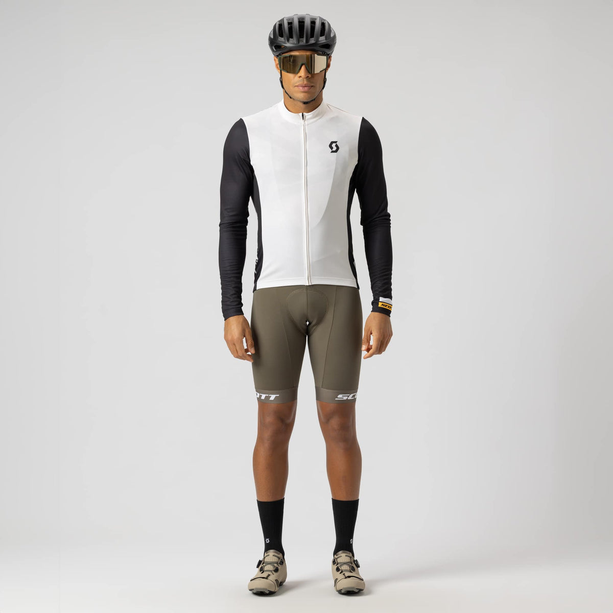 SCOTT Bib Shorts Men's Endurance ++