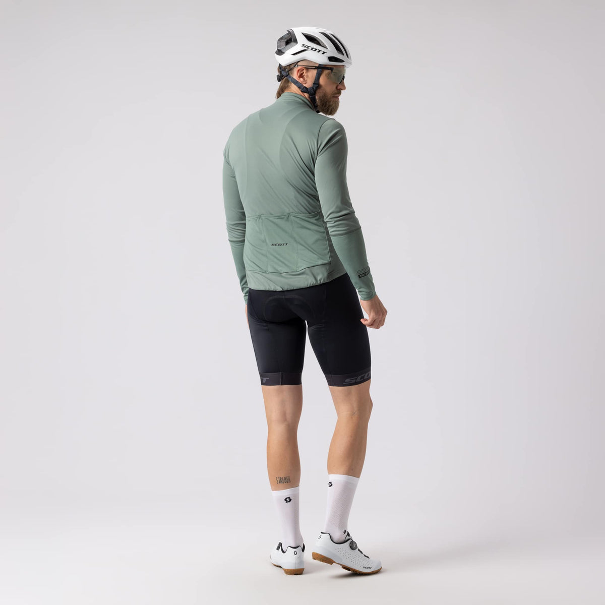 SCOTT Shorts Men's Endurance ++