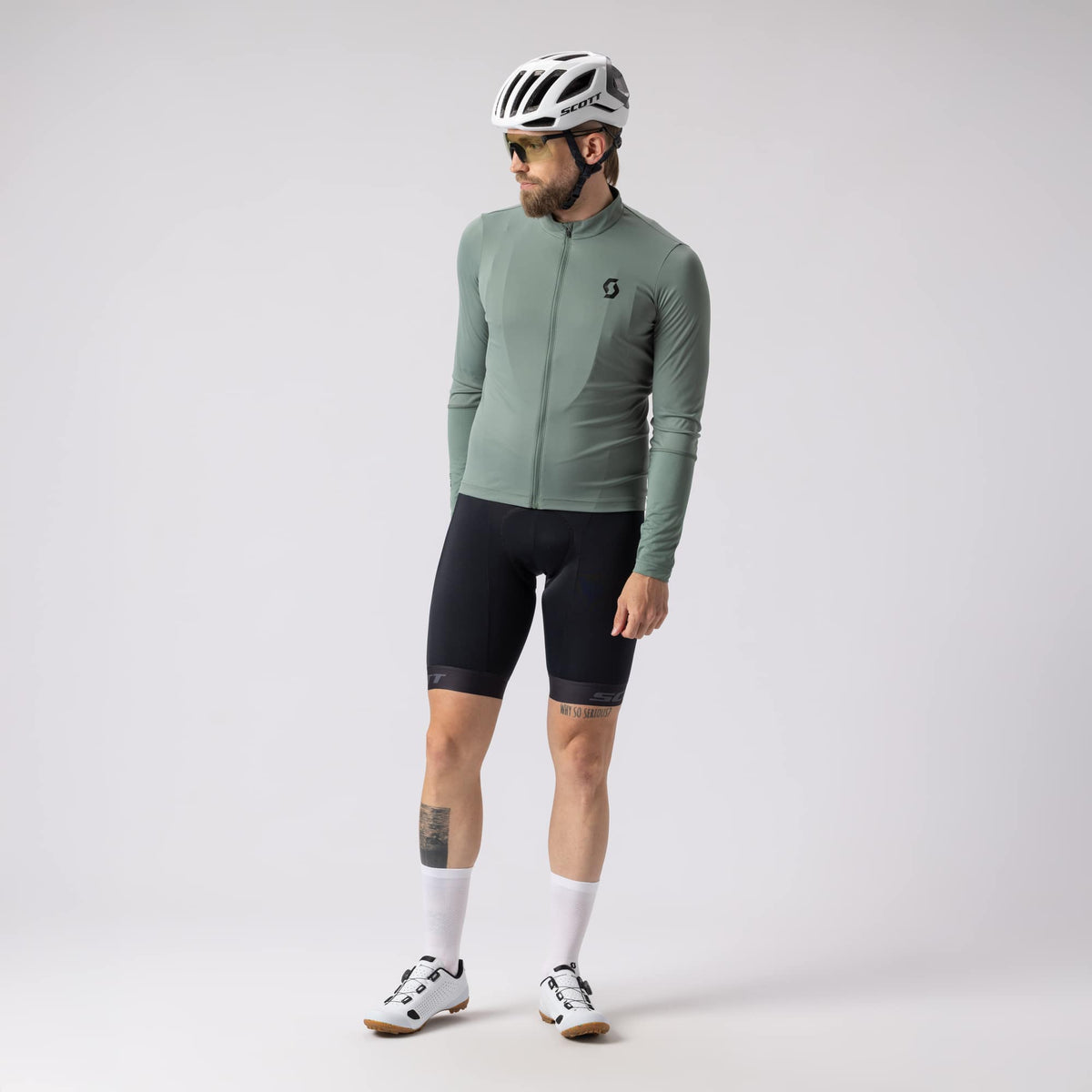 SCOTT Shorts Men's Endurance ++
