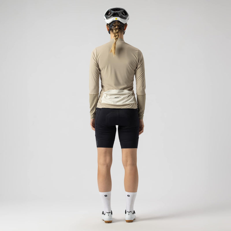 SCOTT Shorts Women's Endurance 40 +