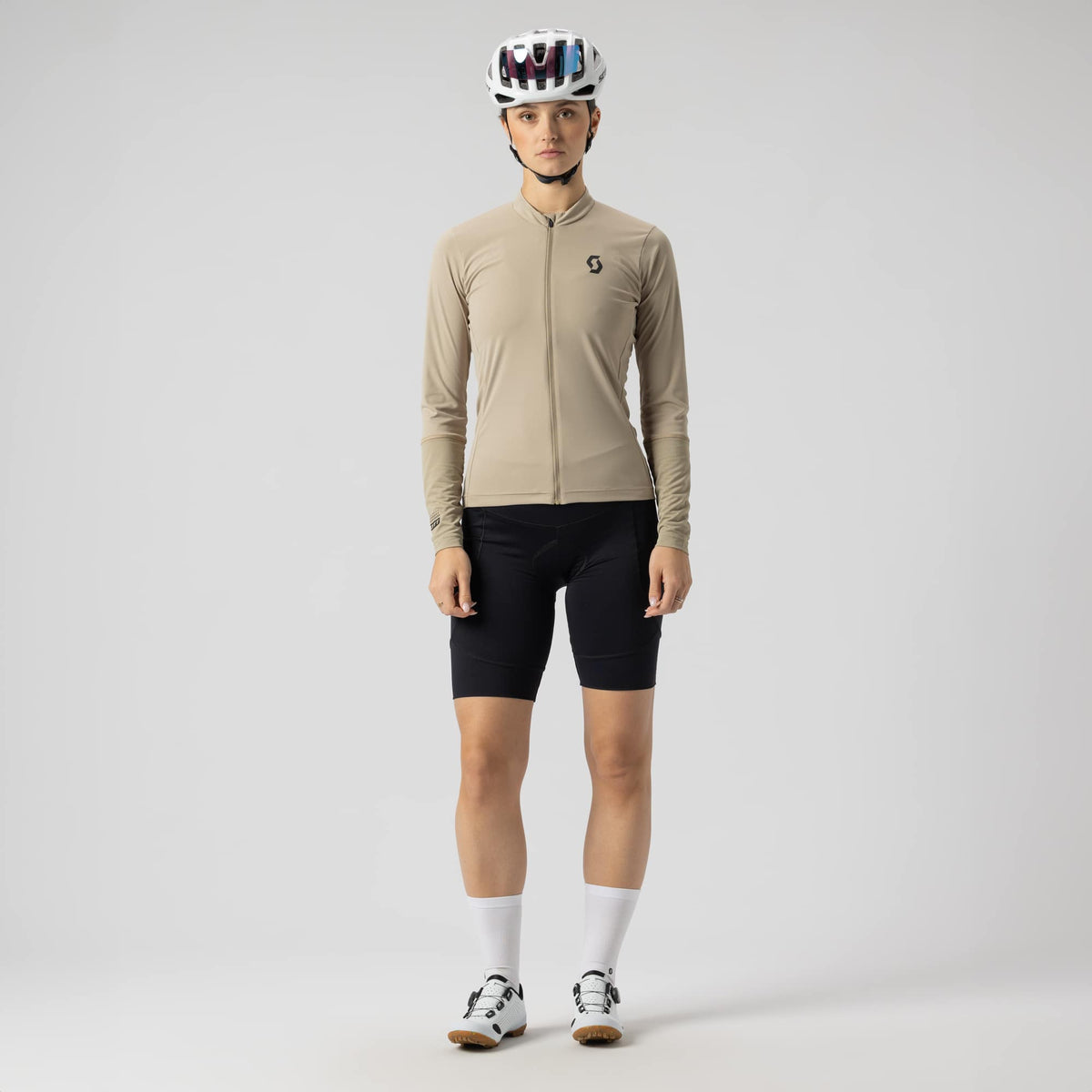 SCOTT Shorts Women's Endurance 40 +