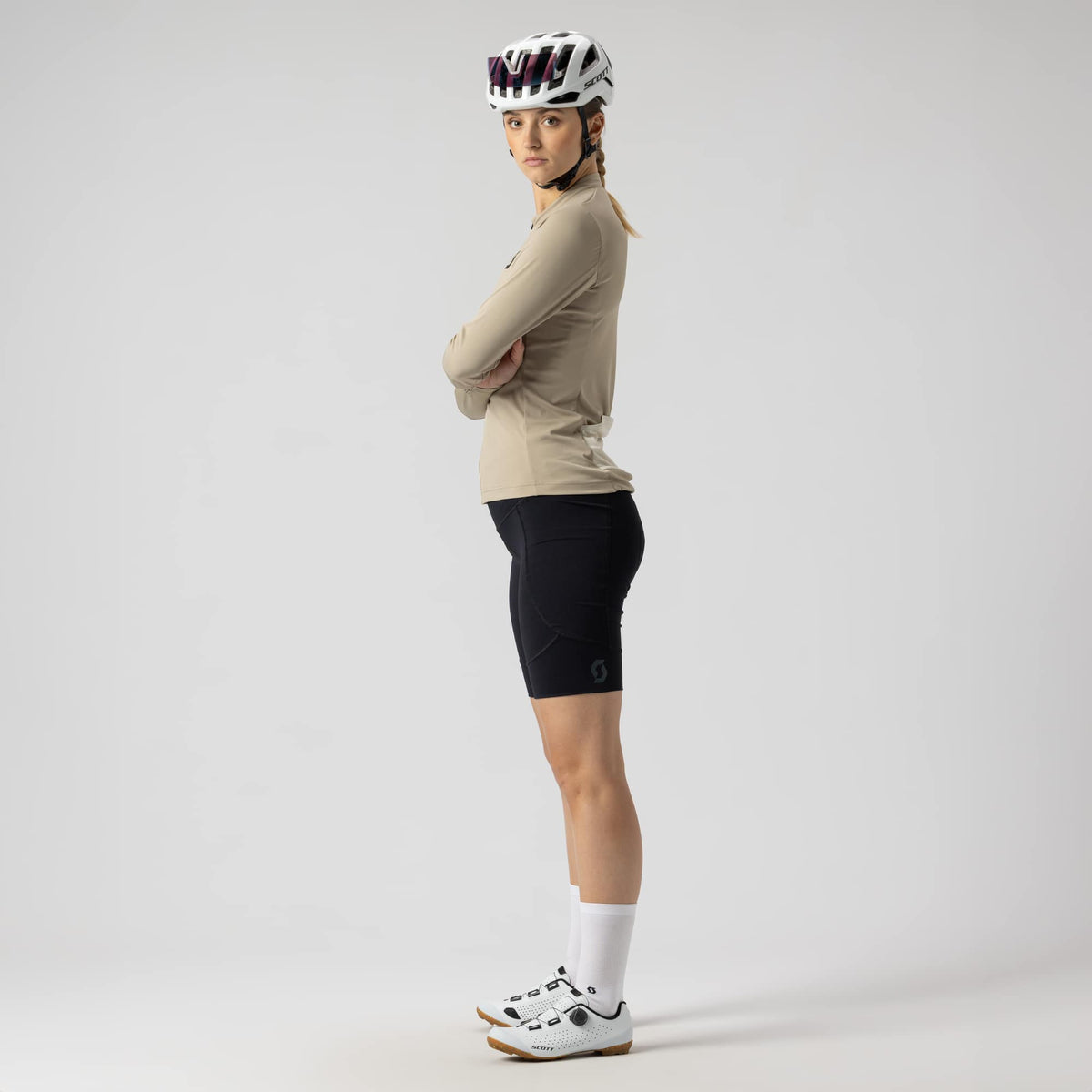 SCOTT Shorts Women's Endurance 40 +