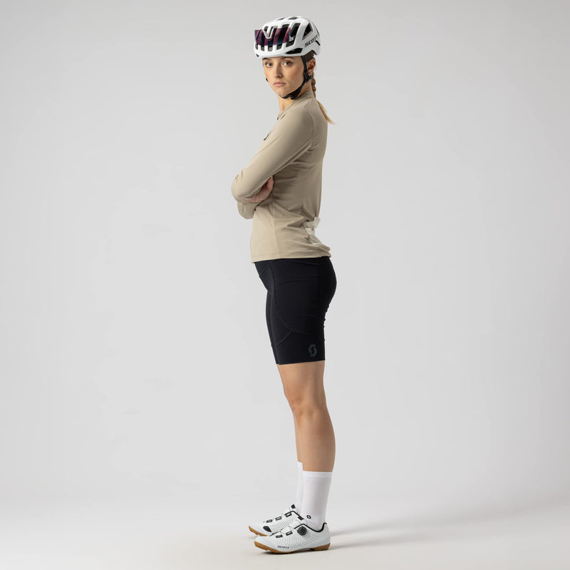 SCOTT Shorts Women's Endurance 40 +