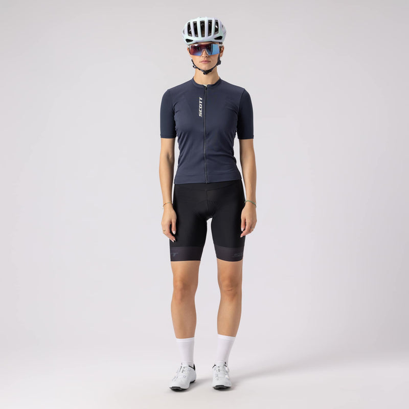 SCOTT Jersey Women's RC Pro Training Short Sleeve