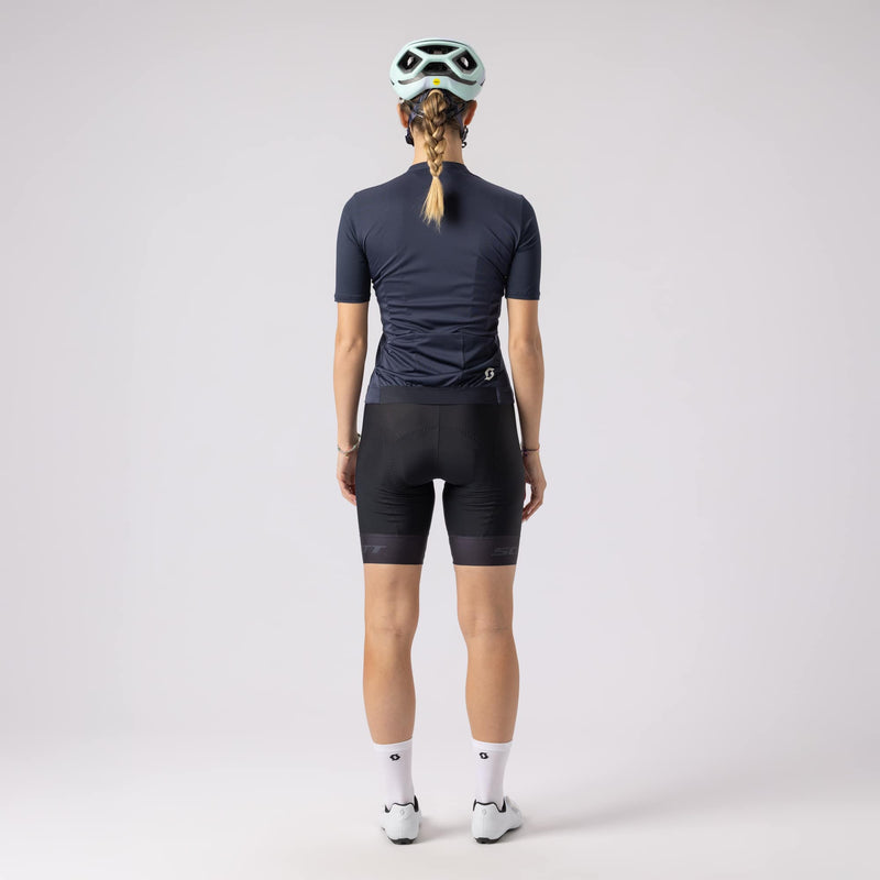 SCOTT Jersey Women's RC Pro Training Short Sleeve