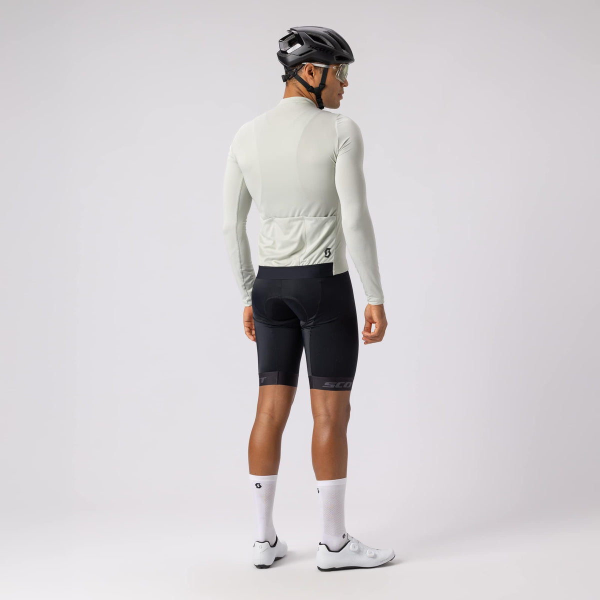 SCOTT Bib Shorts Men's RC Pro +++