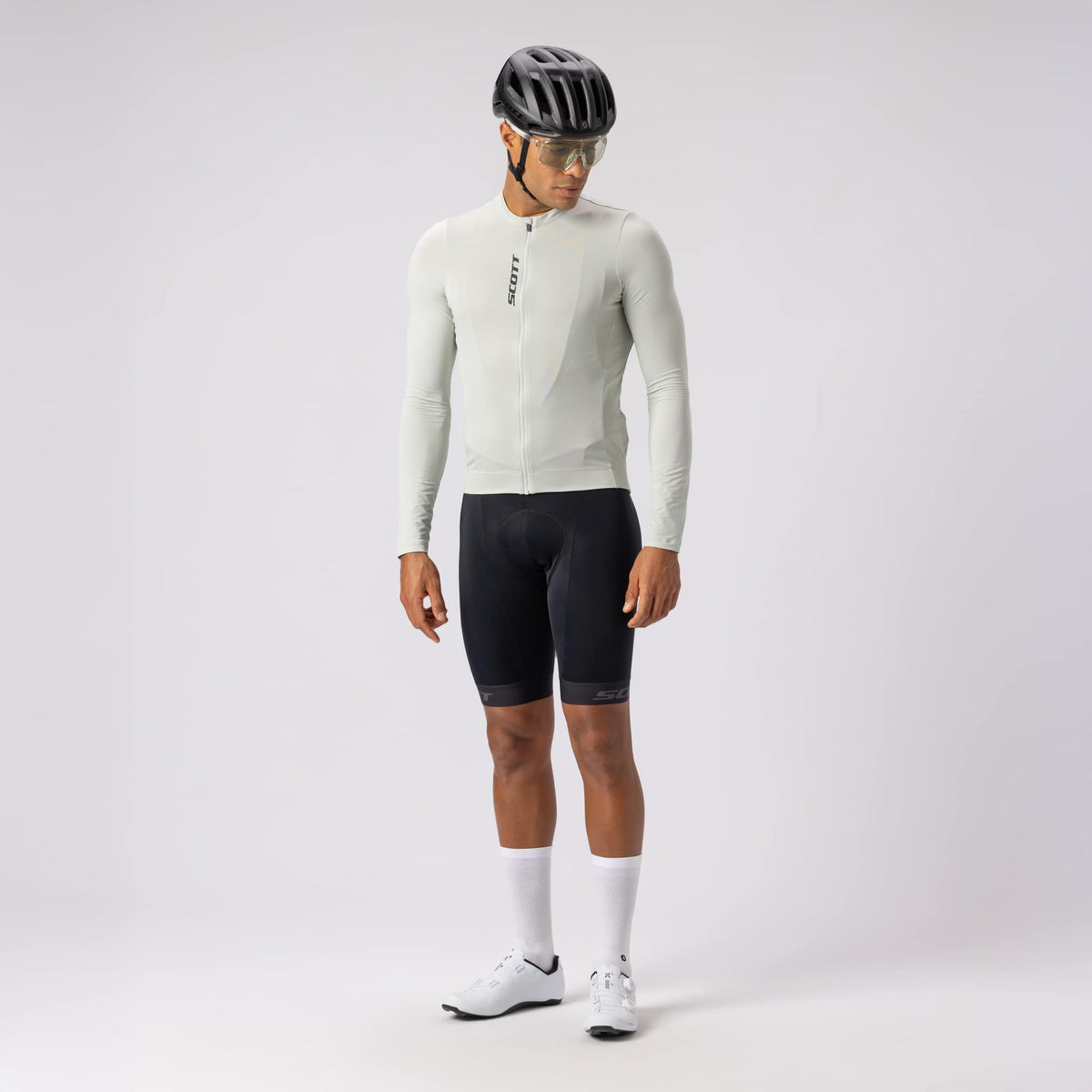 SCOTT Bib Shorts Men's RC Pro +++