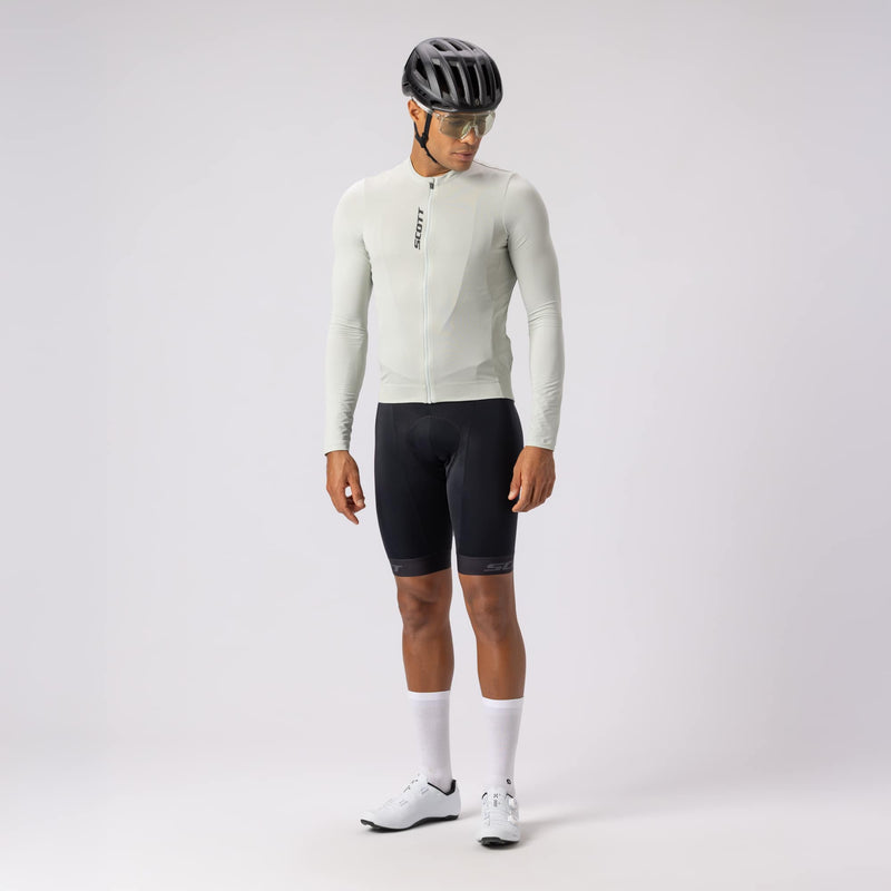 SCOTT Jersey Men's RC Pro Training Long Sleeve