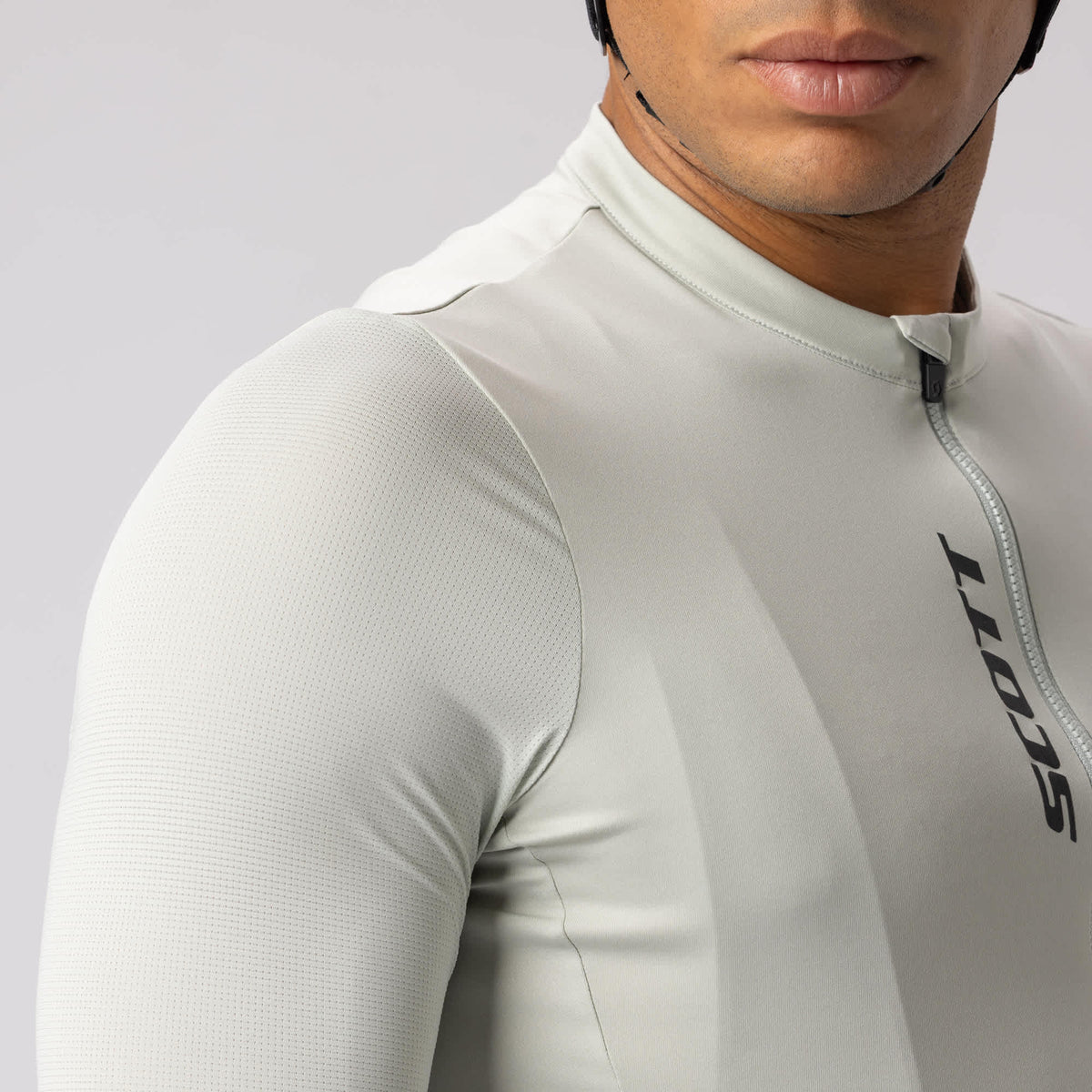 SCOTT Jersey Men's RC Pro Training Long Sleeve