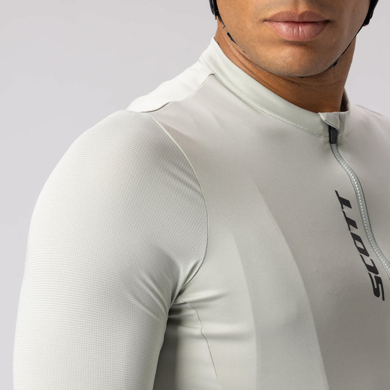 SCOTT Jersey Men's RC Pro Training Long Sleeve