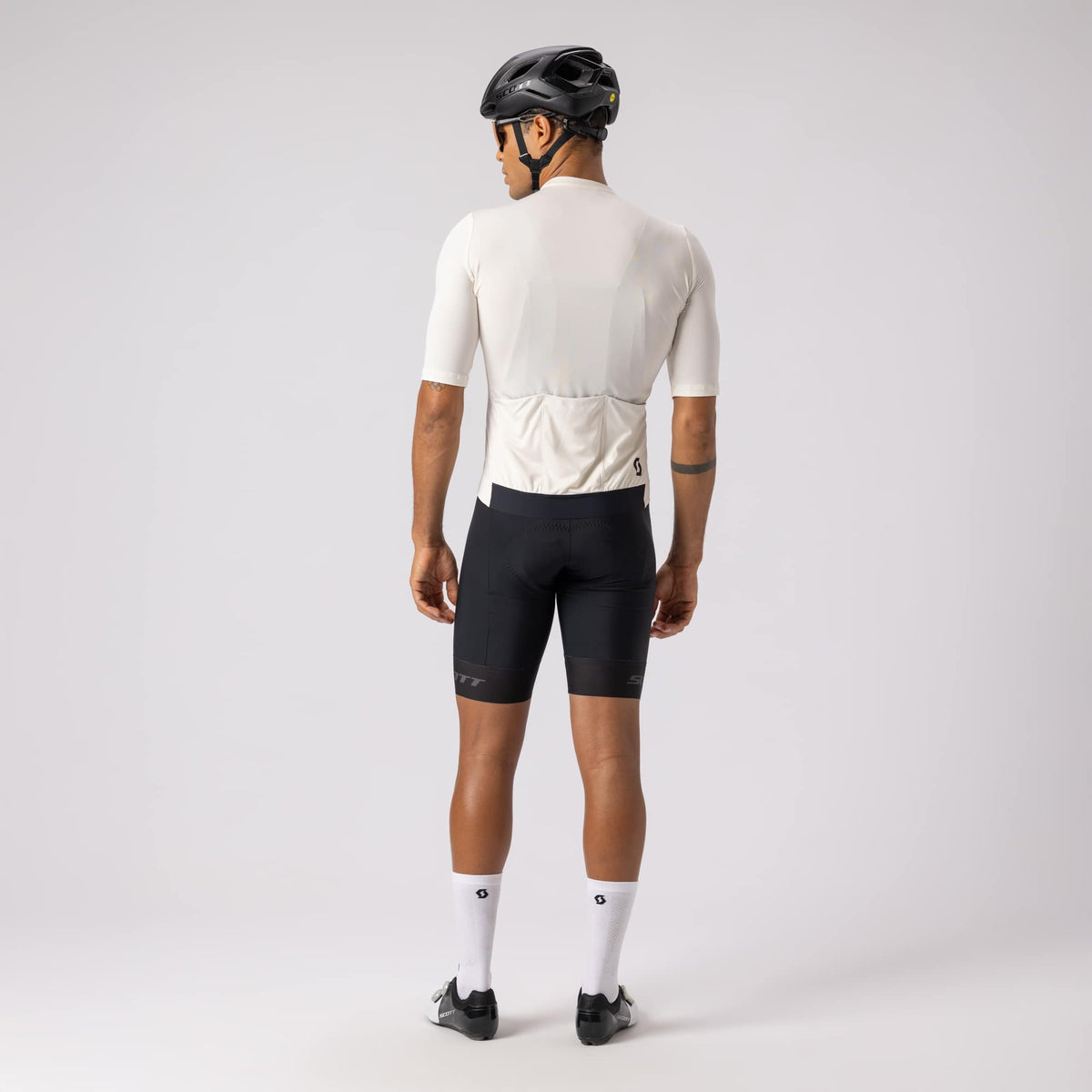 SCOTT Jersey Men's Pro Training Short Sleeve