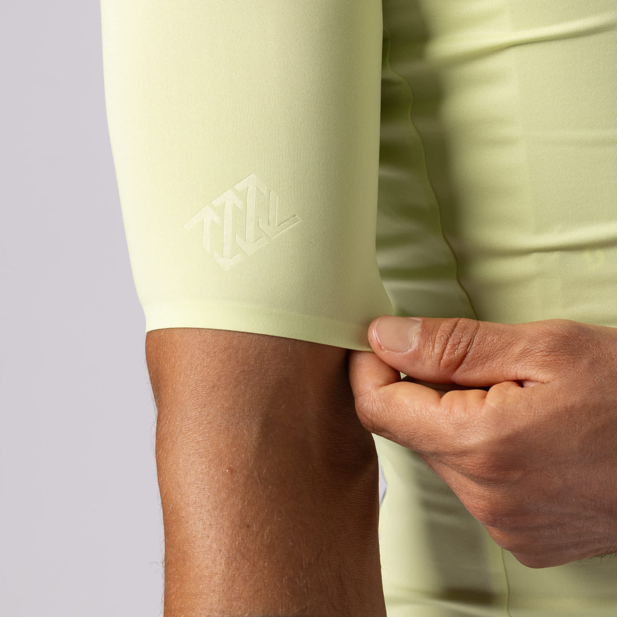 SCOTT Jersey Men's RC Ultd Training Short Sleeve