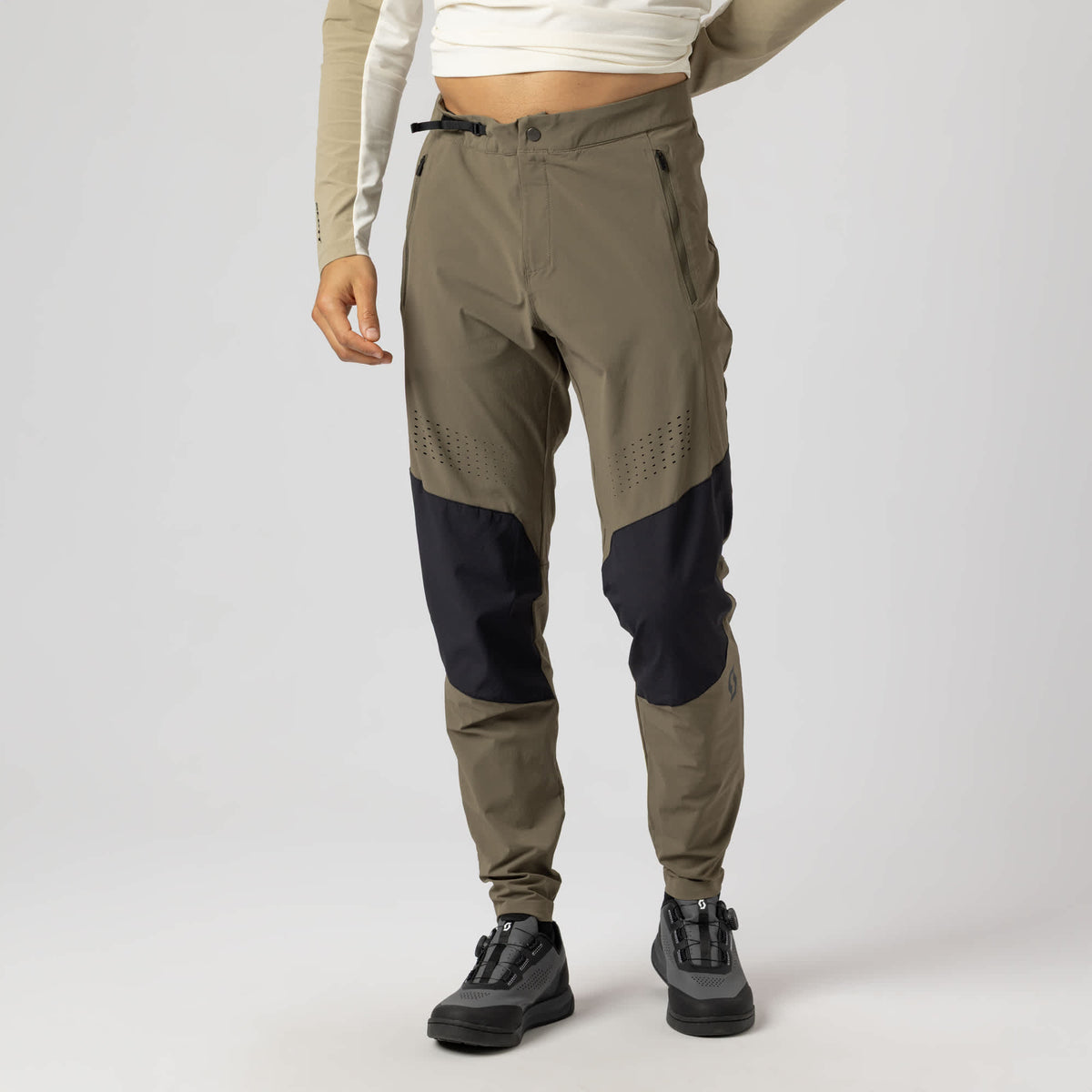 SCOTT Pants Men's Vertic Pro SL