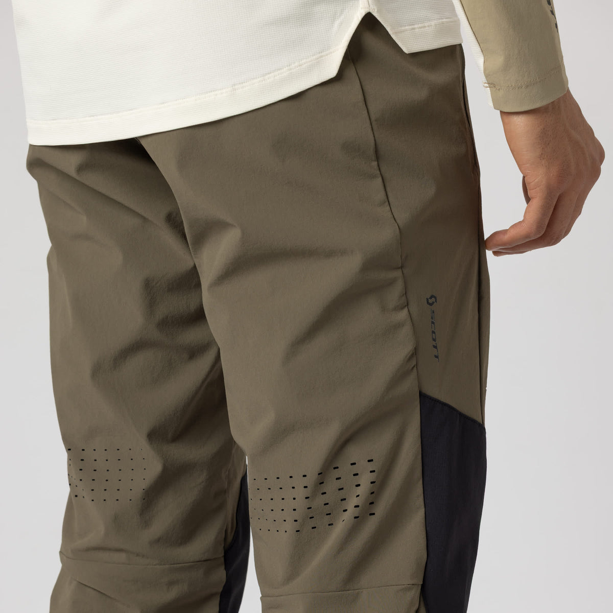 SCOTT Pants Men's Vertic Pro SL