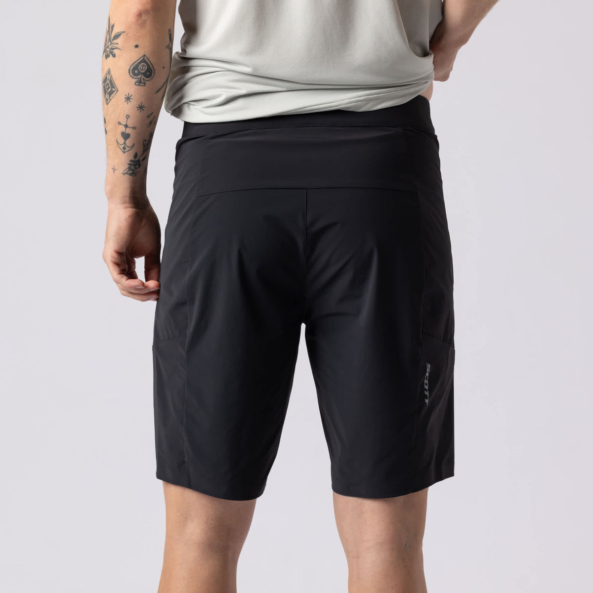 SCOTT Shorts Men's Vertic Pro SL