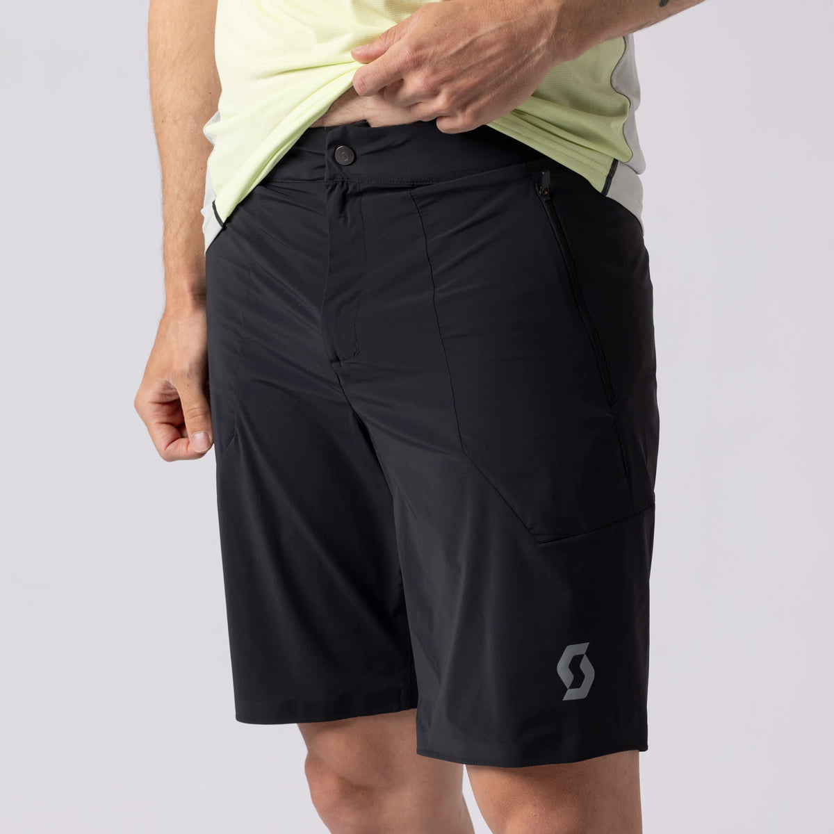 SCOTT Shorts Men's Vertic Pro SL