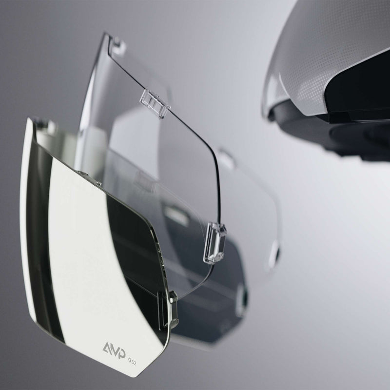 SCOTT Helmet Split RC Mips