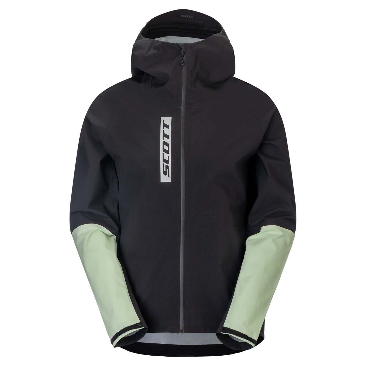 SCOTT Jacket Men's Vertic Pro 3L WP
