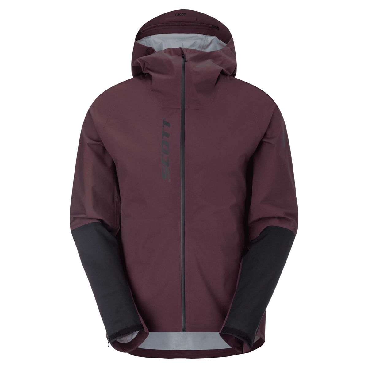 SCOTT Jacket Men's Vertic Pro 3L WP