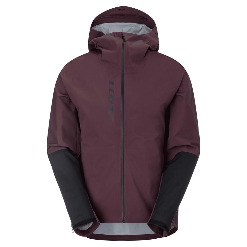 SCOTT Jacket Men's Vertic Pro 3L WP