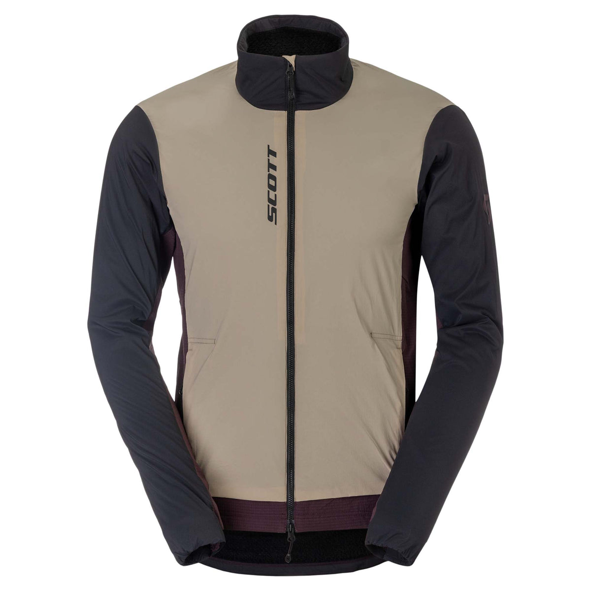 SCOTT Jacket Men's Vertic Pro Alpha