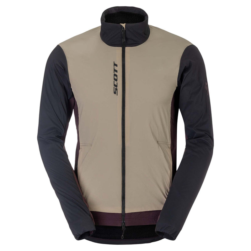 SCOTT Jacket Men's Vertic Pro Alpha