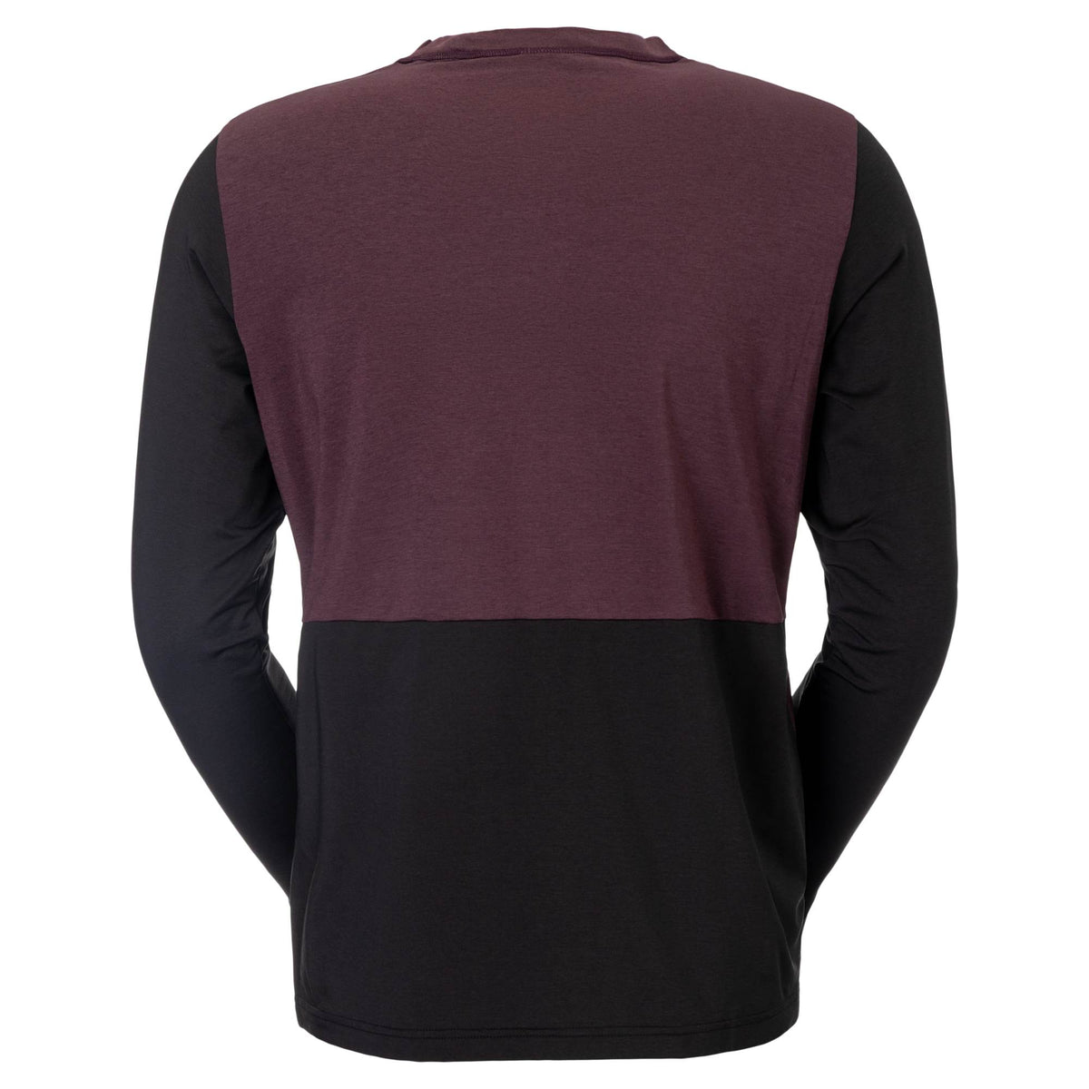 SCOTT Tee Men's Vertic Pro Mid Long Sleeve