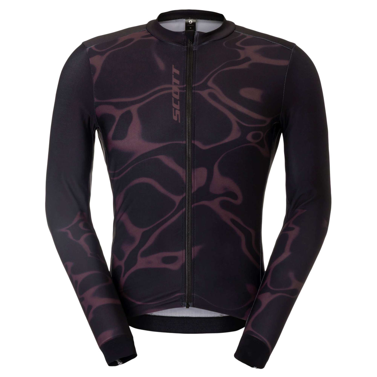 SCOTT Jersey Men's Pro Mid Long Sleeve