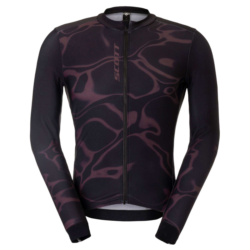 SCOTT Jersey Men's Pro Mid Long Sleeve