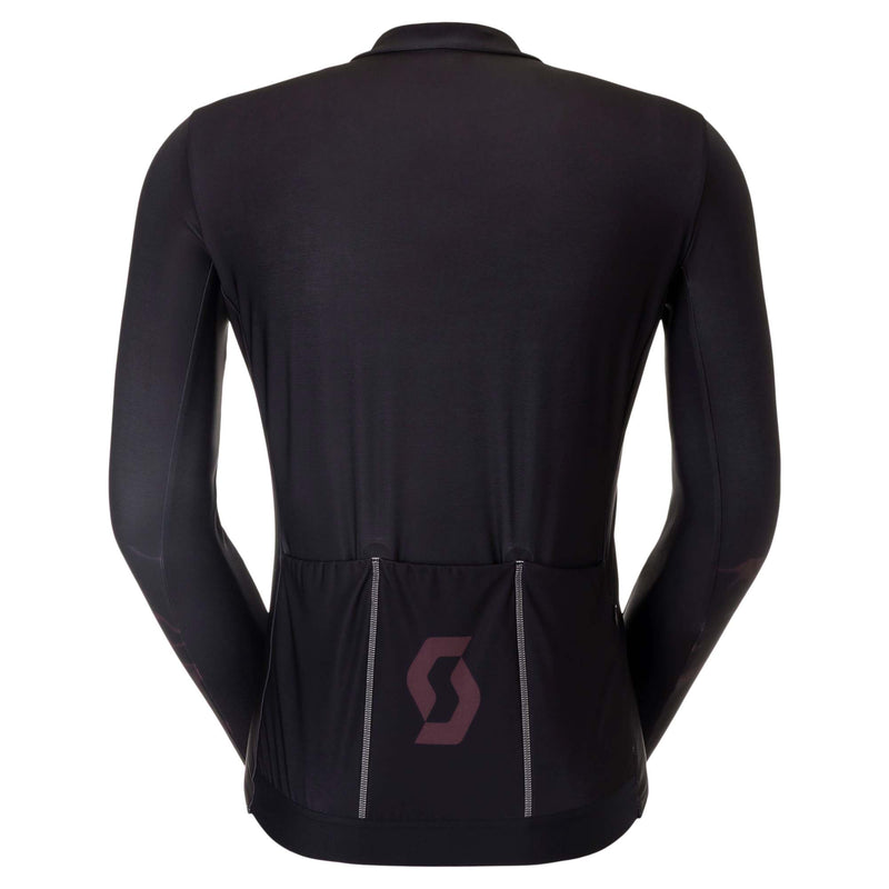 SCOTT Jersey Men's Pro Mid Long Sleeve