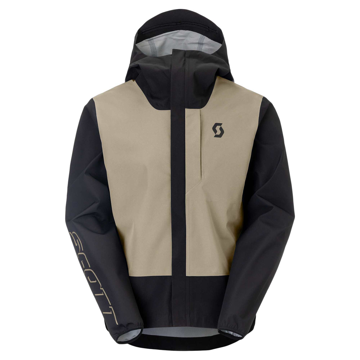 SCOTT Jacket Men's Vertic 2.5L WP
