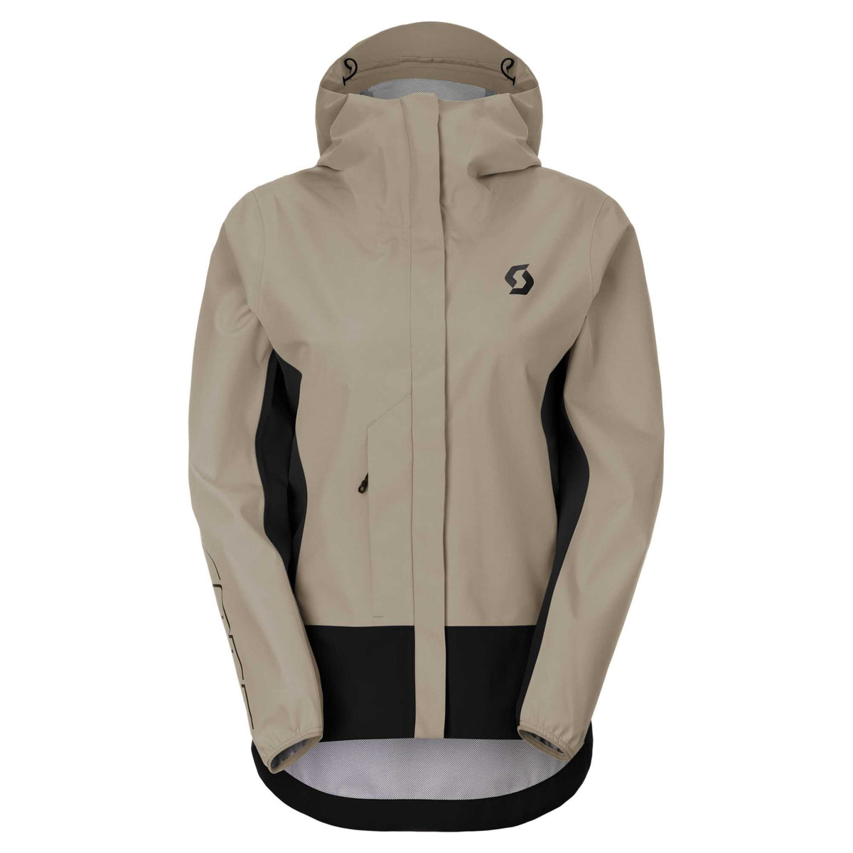 SCOTT Jacket Women's Vertic 2.5L WP