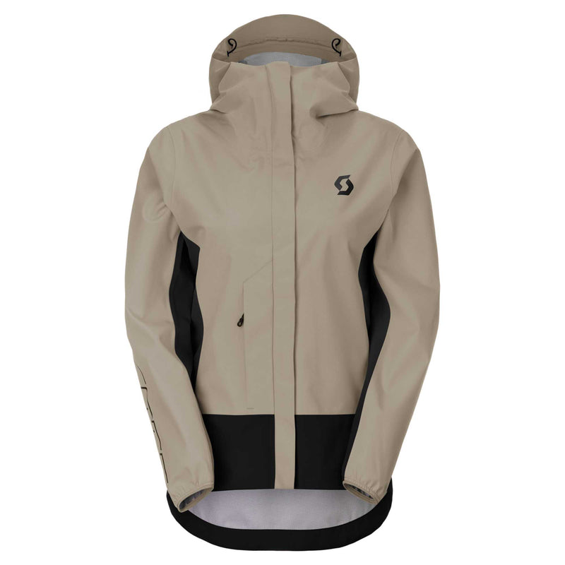 SCOTT Jacket Women's Vertic 2.5L WP