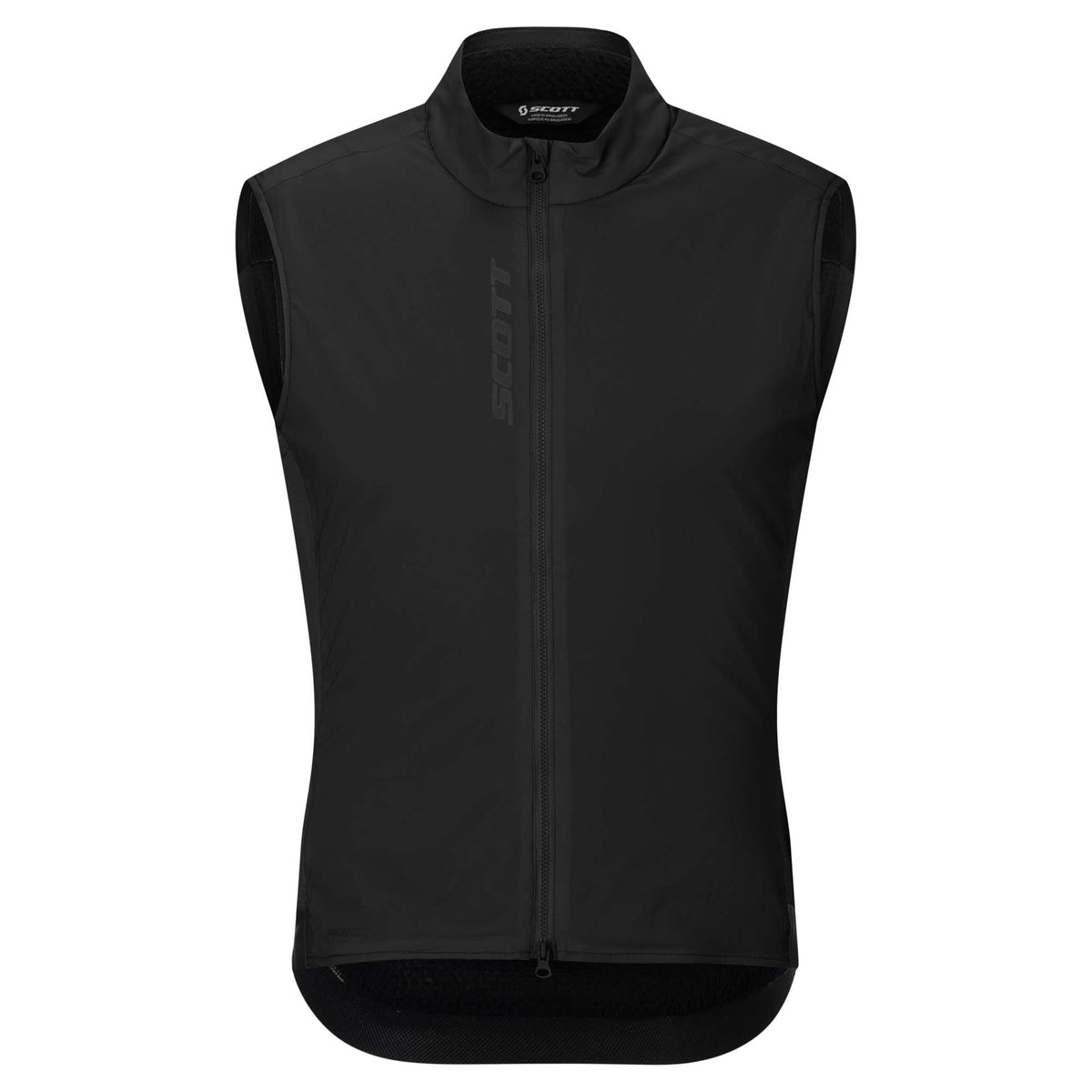 SCOTT Vest Men's Pro Warm Alpha