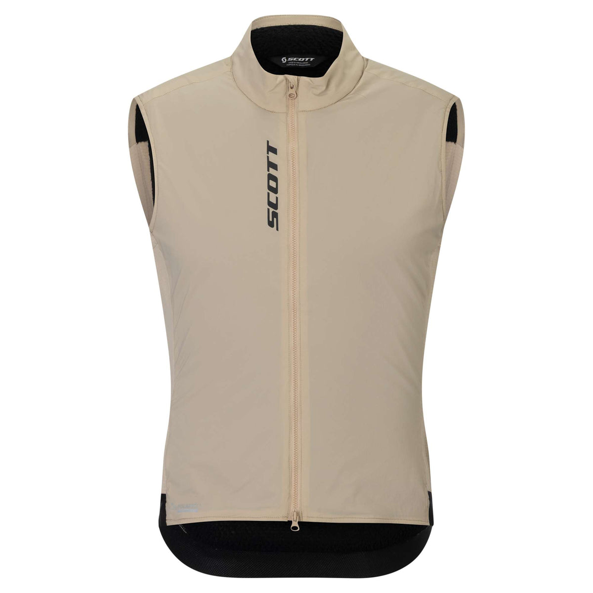 SCOTT Vest Men's Pro Warm Alpha