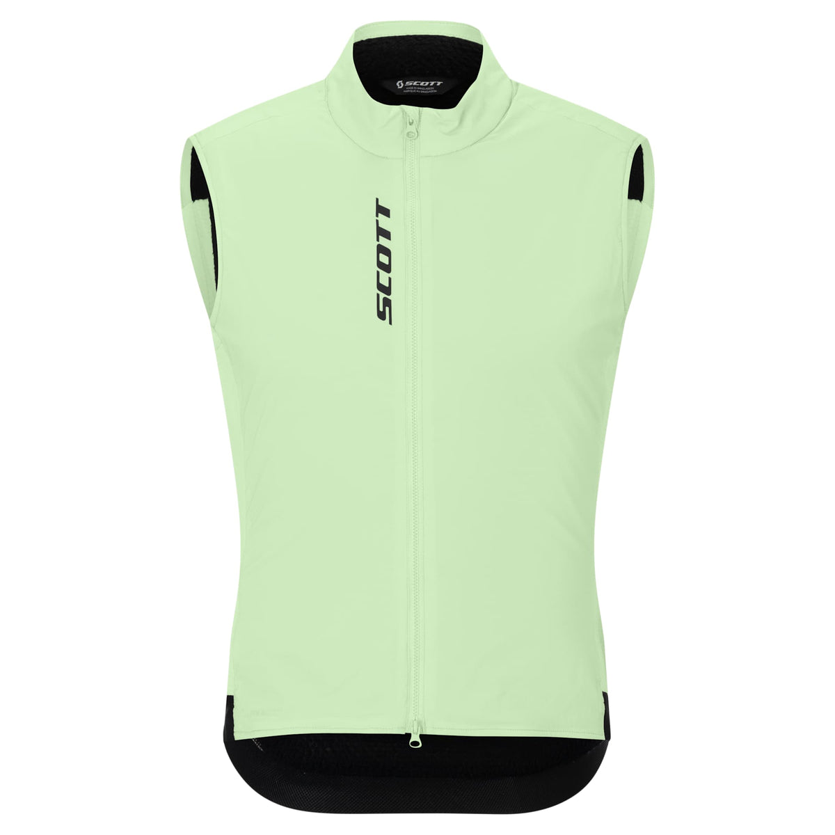 SCOTT Vest Men's Pro Warm Alpha