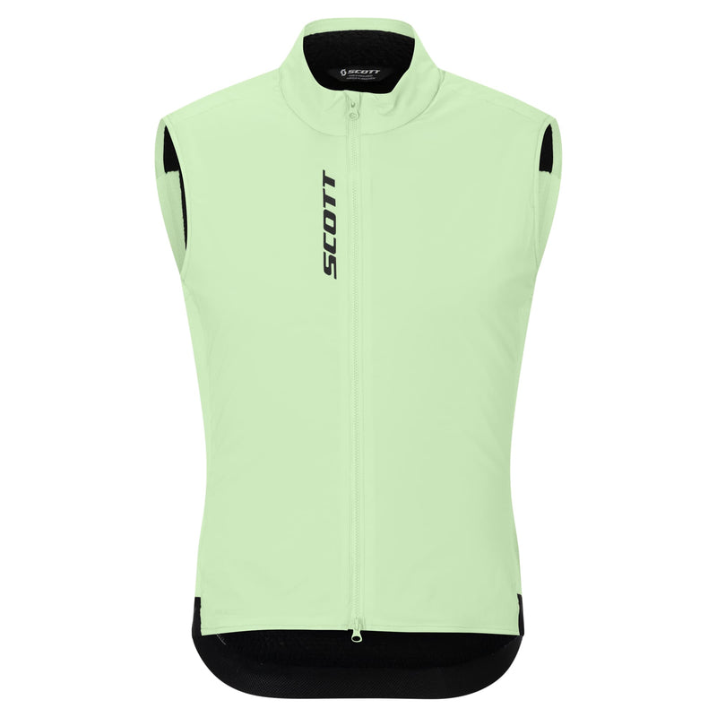 SCOTT Vest Men's Pro Warm Alpha