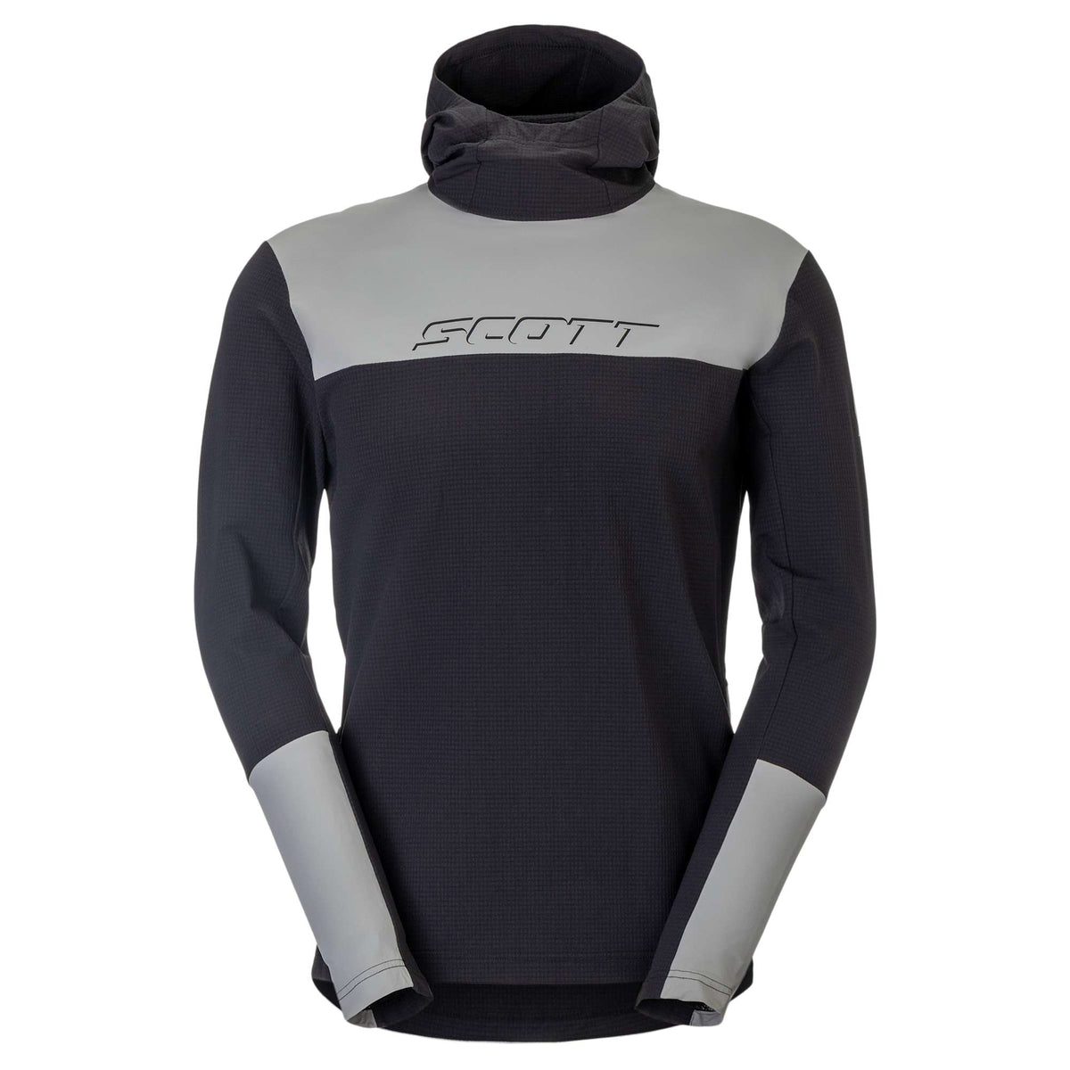 SCOTT Hoodie Men's Vertic Pro Warm