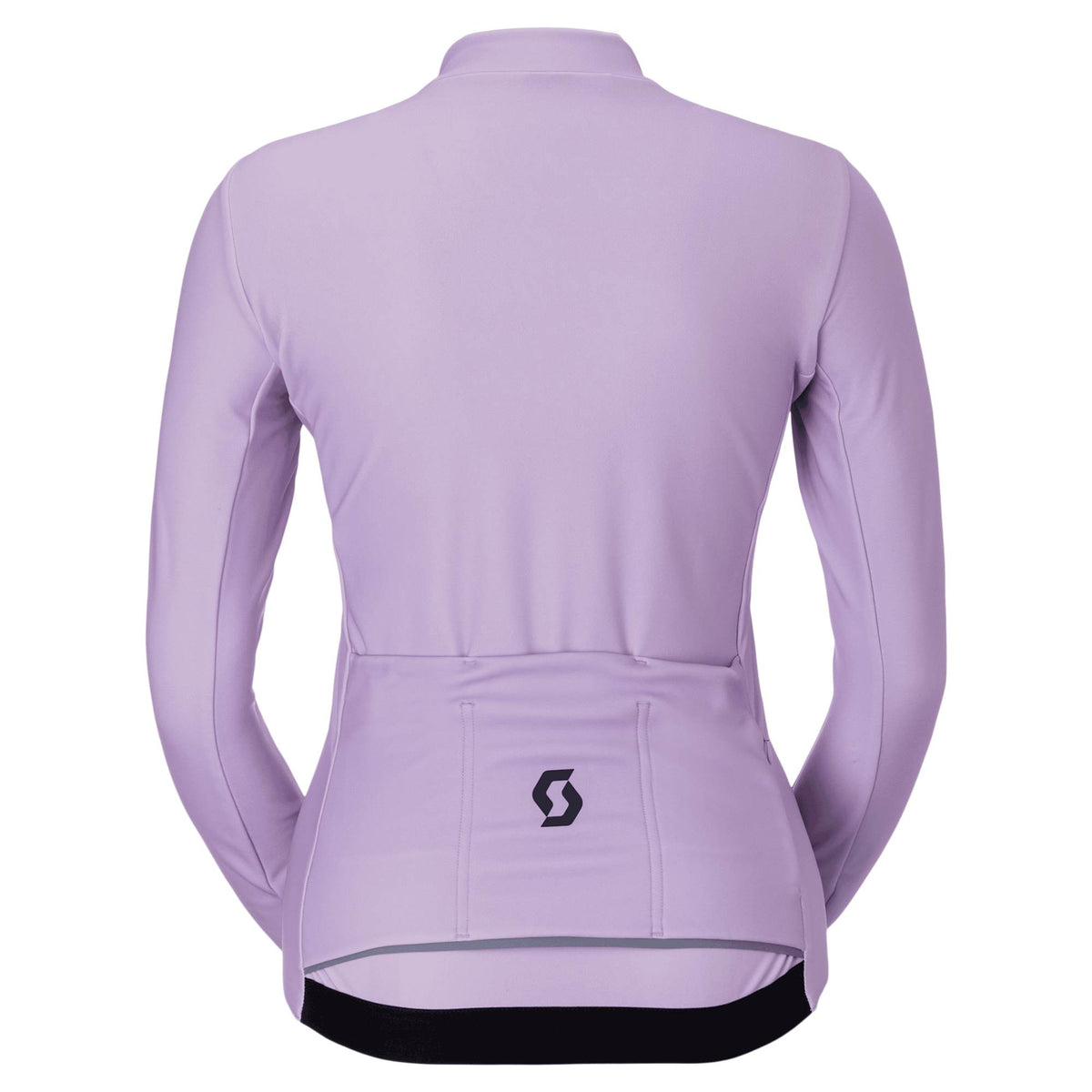 SCOTT Jersey Women's Pro Warm WB Long Sleeve