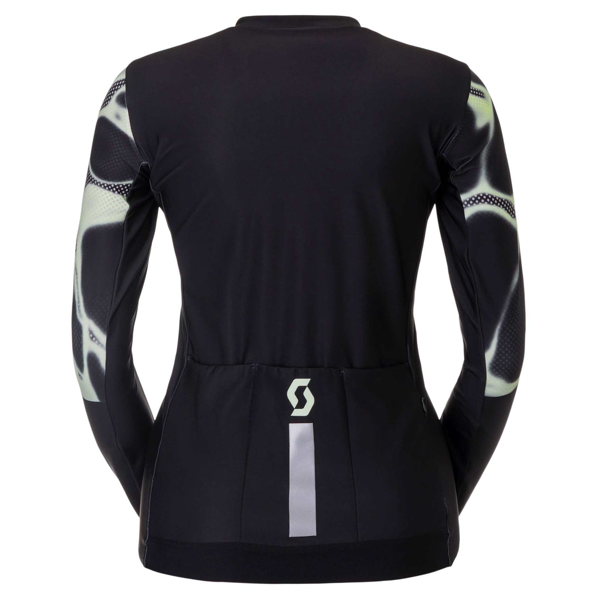 SCOTT Jersey Women's Pro Mid Long Sleeve