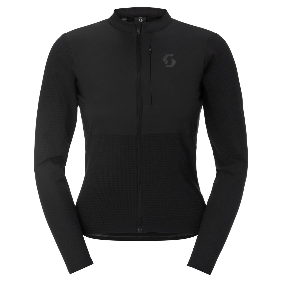 SCOTT Jersey Women's Endurance Warm Long Sleeve
