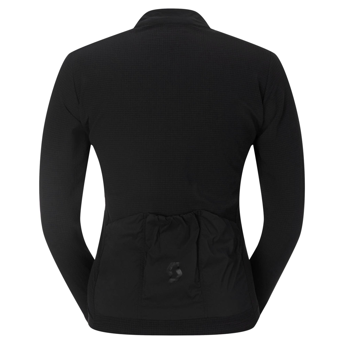 SCOTT Jersey Women's Endurance Warm Long Sleeve