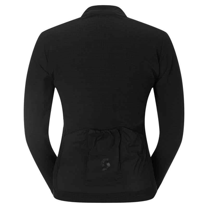 SCOTT Jersey Women's Endurance Warm Long Sleeve