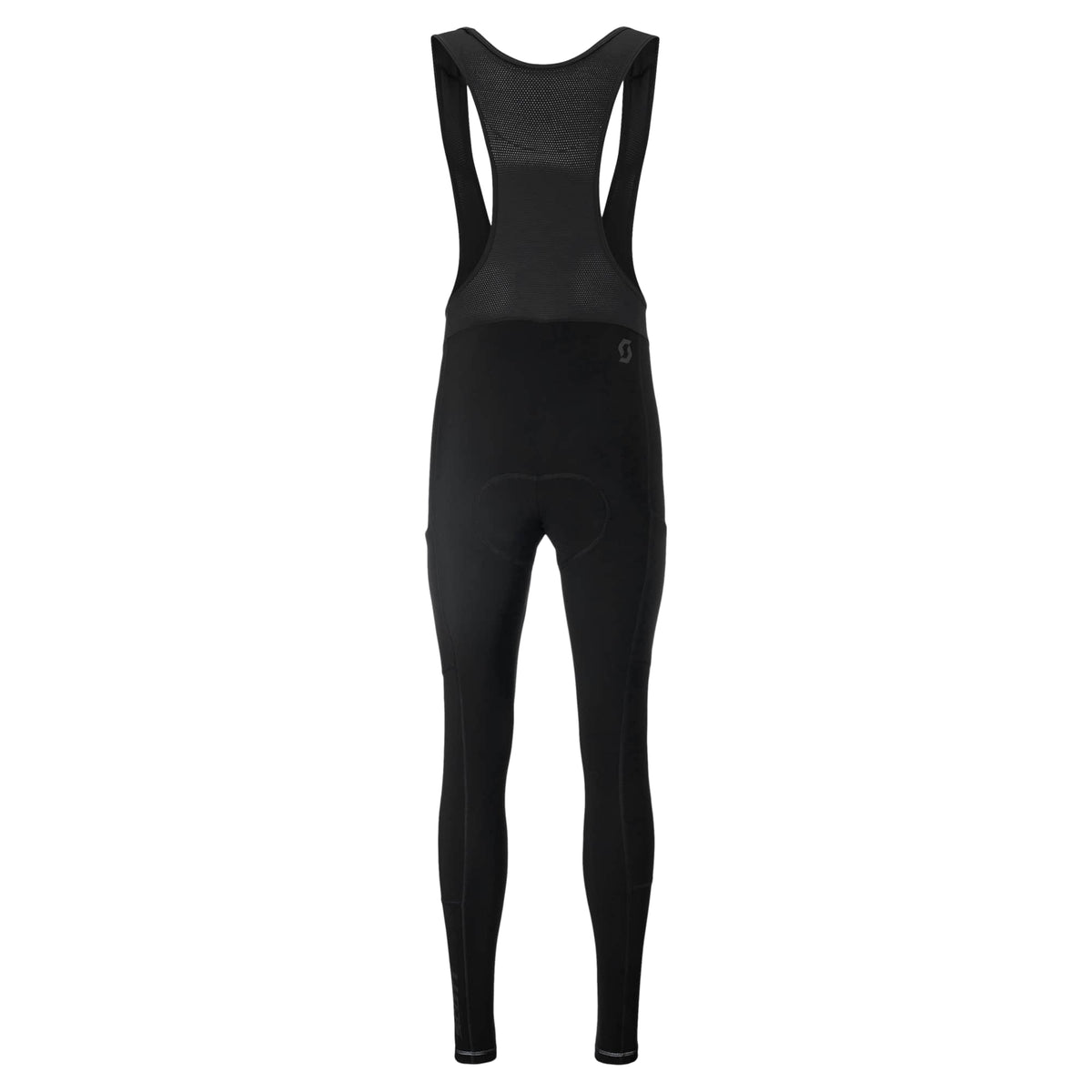 SCOTT Bib Tights Men's Endurance Warm ++