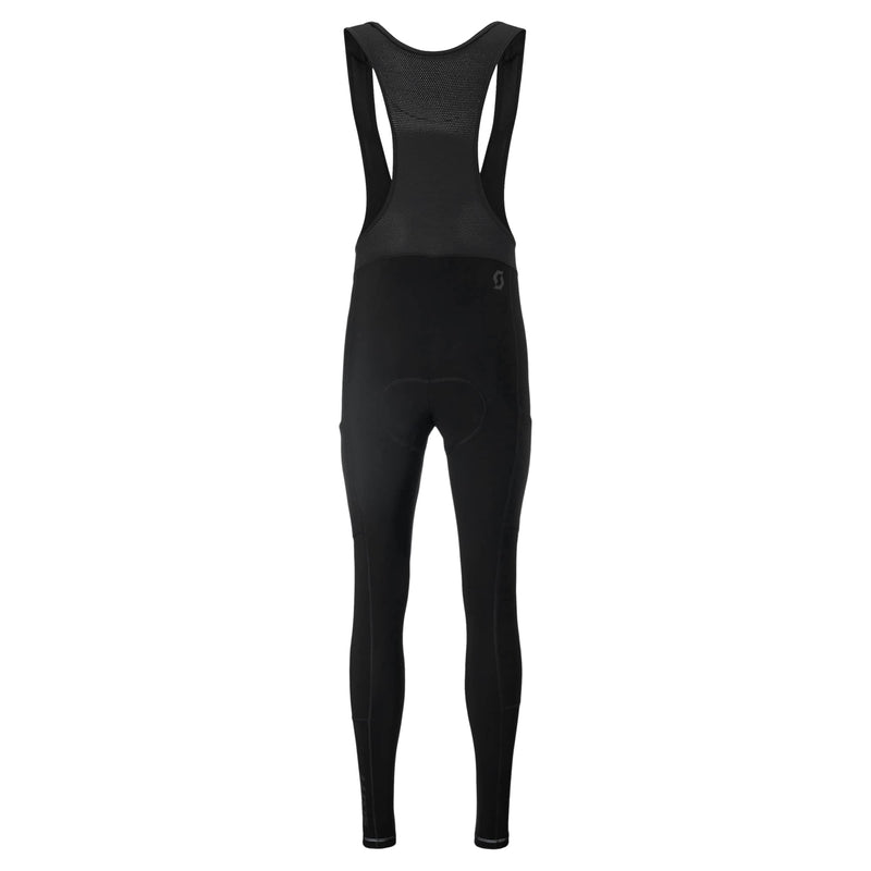 SCOTT Bib Tights Men's Endurance Warm ++