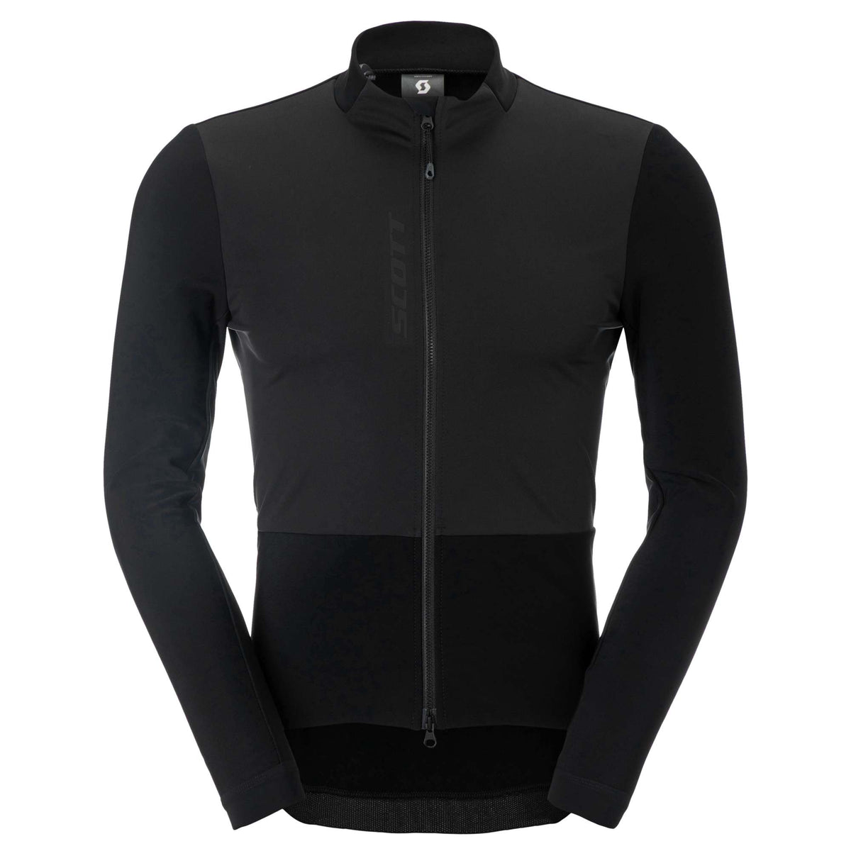 SCOTT Jersey Men's Pro Warm WB Long Sleeve