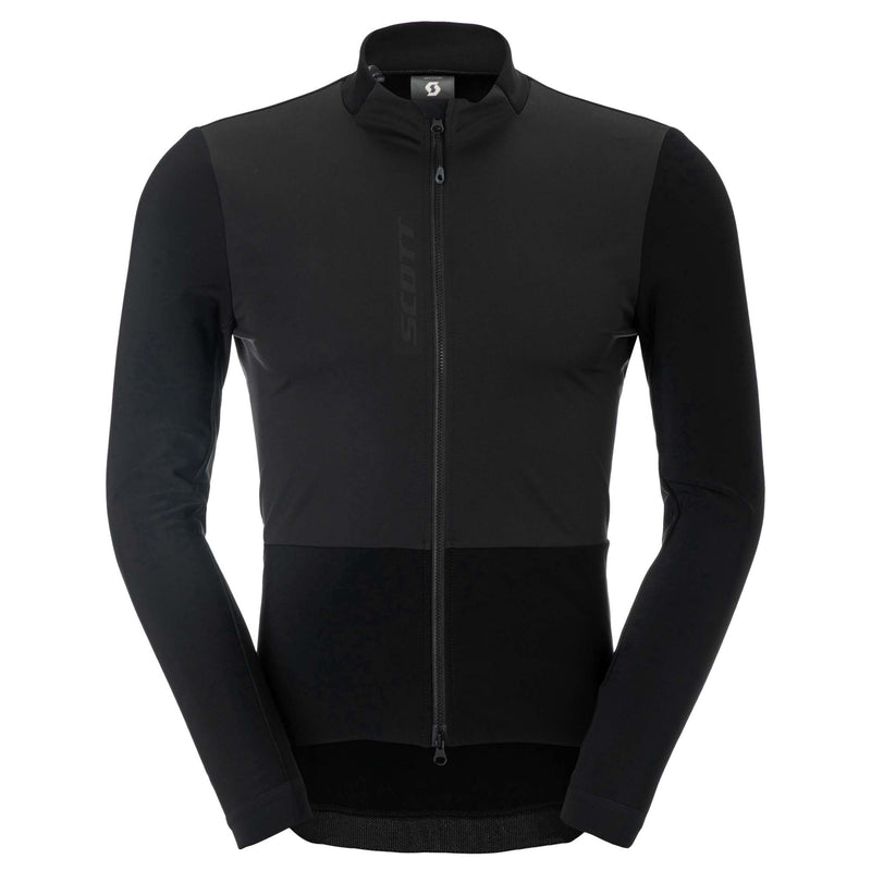 SCOTT Jersey Men's Pro Warm WB Long Sleeve